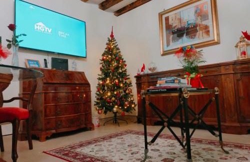 San Marco Apartamento | Le Pizzocchere