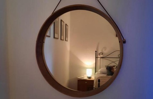 Bieno Apartamento | Le Pleiadi