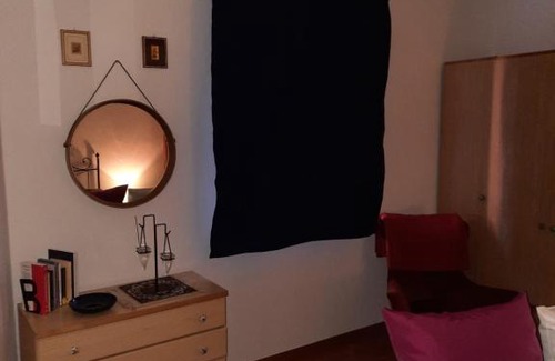 Bieno Apartamento | Le Pleiadi