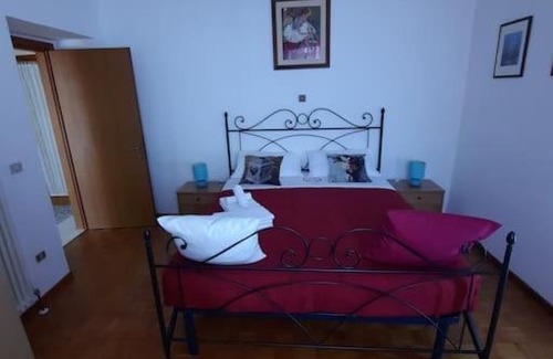 Bieno Apartamento | Le Pleiadi