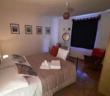 Bieno Apartamento | Le Pleiadi