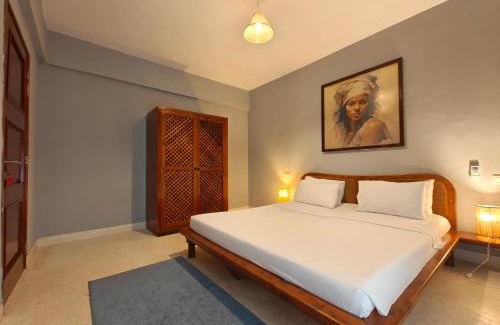 Malindi Apartamento | Le Pleiadi