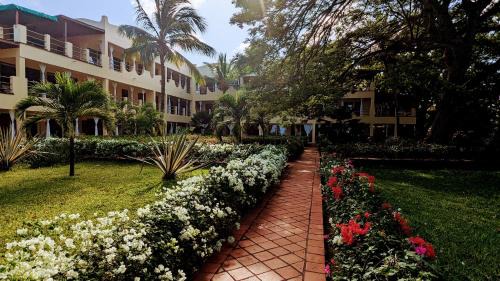 Malindi Apartamento | Le Pleiadi