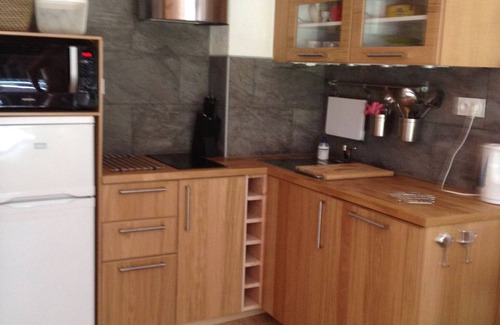 Morzine Apartamento | Le Pleney Estudio grande, ideal para familias. Morzine, ubicación privilegiada