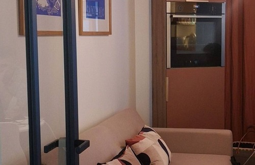 Intra Muros Apartamento | Le Plongeoir, Intra-muros