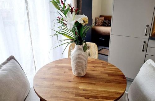 Gradignan Apartamento | Le Poète - Appartement Confort - Parking Privé - WIFI