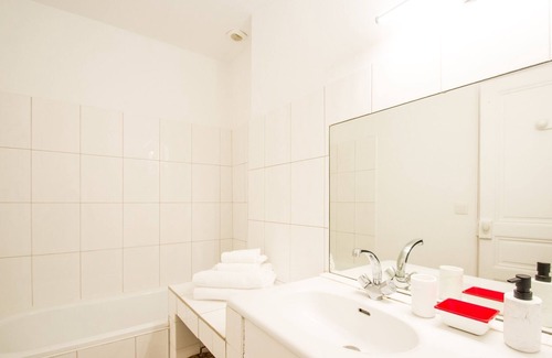 Saint-Georges Apartamento | Le Poète, charmant 70m2 à 5 minutes du Capitole