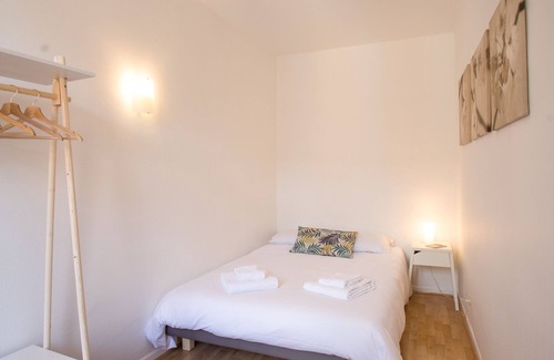 Saint-Georges Apartamento | Le Poète, charmant 70m2 à 5 minutes du Capitole