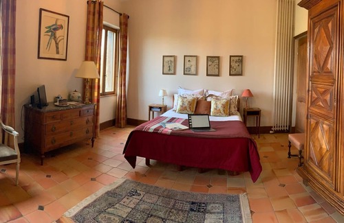 La Haye-Malherbe Casa | Le Pommier Doux, maison d'hôte du Domaine du Château d'Argeronne
