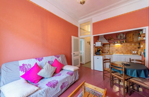 Nyons Apartamento | Le Pontias - Ambiance Art Déco