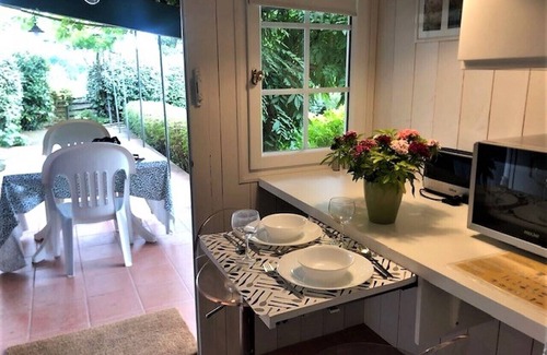 La Tour-de-Salvagny Casa | Le Pool House - La-tour-de-salvagny