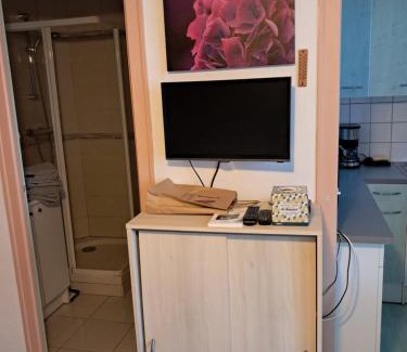 Bagnoles-de-l'Orne Apartamento | Le porquerolle