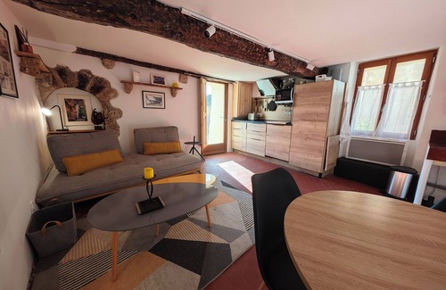 Villecroze Casa | Maison de village Villecroze