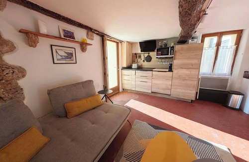 Villecroze Casa | Maison de village Villecroze