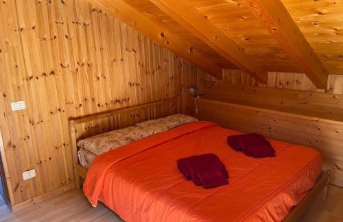 Rivamonte Agordino Apartamento | Le porte dell'agordino