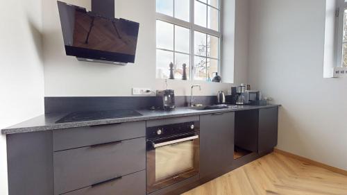 Dole Apartamento | Le porte plume
