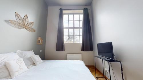 Dole Apartamento | Le porte plume