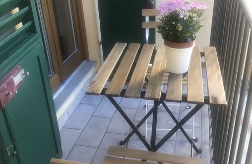 Santo Spirito Apartamento | Las puertas de San Frediano 2