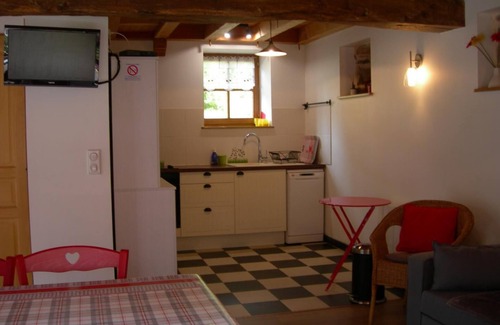 Colombier-en-Brionnais Casa | Le Pré aux Etoiles - COLOMBIER-EN-BRIONNAIS