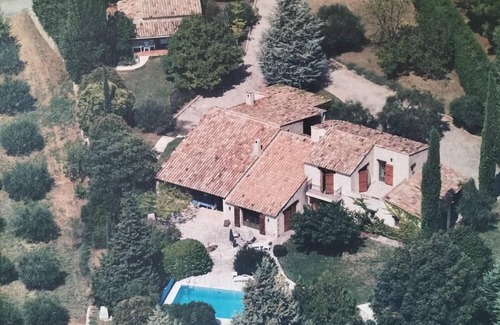 Salernes Casa | Le Pré des Huppes - Salernes