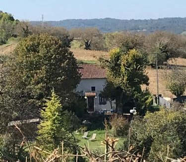 Saint-Astier Cama Y Desayuno | Le pré du val