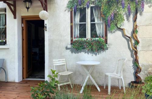 Saint-Astier Cama Y Desayuno | Le pré du val