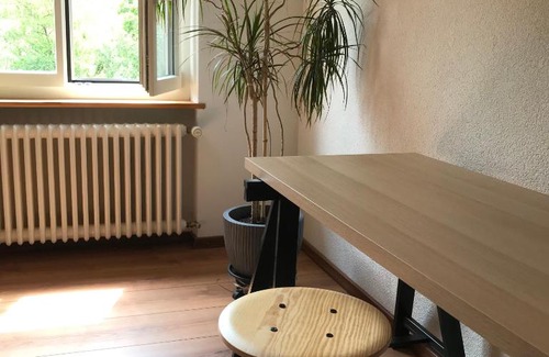 Perrefitte Apartamento | Le Pré Papon