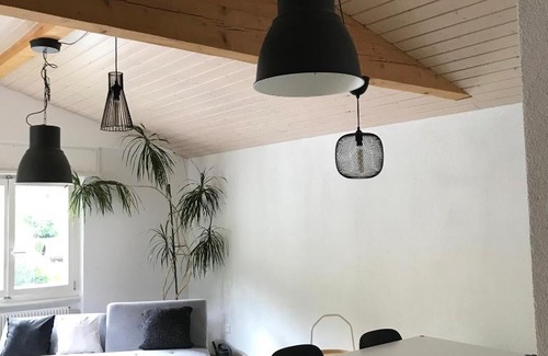 Perrefitte Apartamento | Le Pré Papon