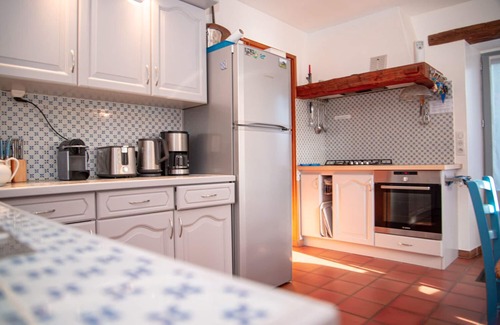 Termes Casa | LZG025 - Gîtes de France 3 épis 8 pers à Termes