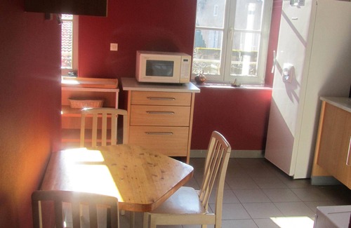 Rozerieulles Casa | Le Prana - Les Chambres d’Hôtes