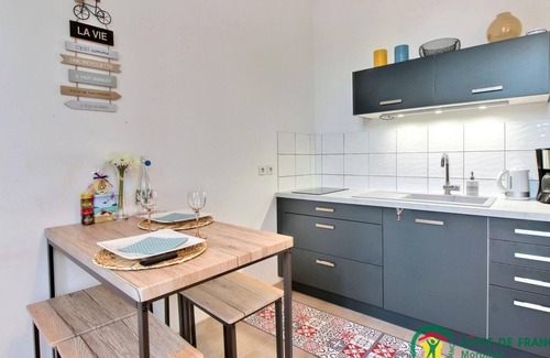 Plumergat Casa | Entre Vannes et Auray, Charmant nid Douillet Pour 2 Personnes en Formule Tout Compris !