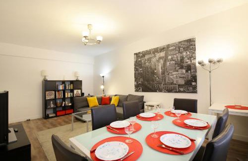 Saint-Georges Apartamento | Le premier de Saint Georges place 120m Parking