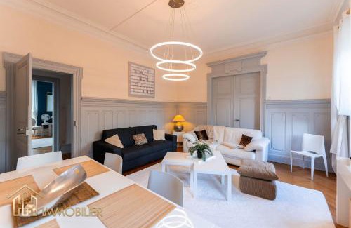 Colmar Centre Ville Apartamento | Le Premium - Parking City Center