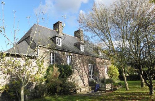 Brectouville Cama Y Desayuno | Le presbytère de Brectouville