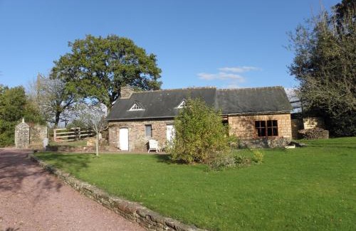 Brectouville Cama Y Desayuno | Le presbytère de Brectouville