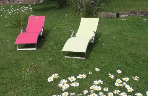 Brectouville Cama Y Desayuno | Le presbytère de Brectouville