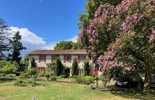 Castex-d'Armagnac Cama Y Desayuno | Le Presbytere