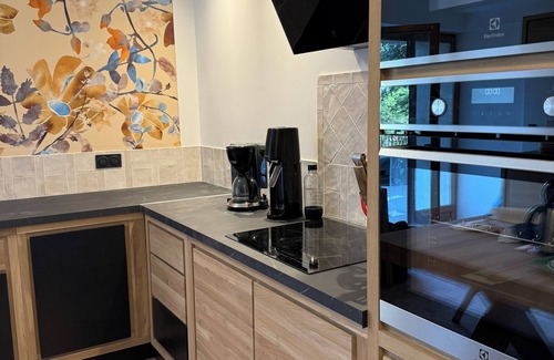 La Tour-Sur-Orb Casa | Le Presbyteredeclairac: Grande Maison à la Campagne, Idéale Famille et Amis