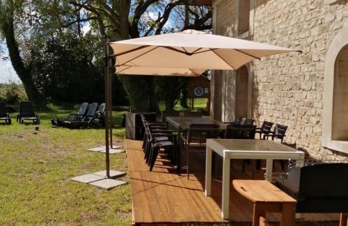Le Mesnil-Mauger Casa | Le PRESSOIR