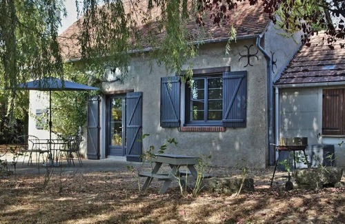 Cheverny Casa | Le Pressoir de Cheverny~château~golf~