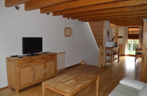 Berrwiller Apartamento | Le Pressoir des 4 Saisons
