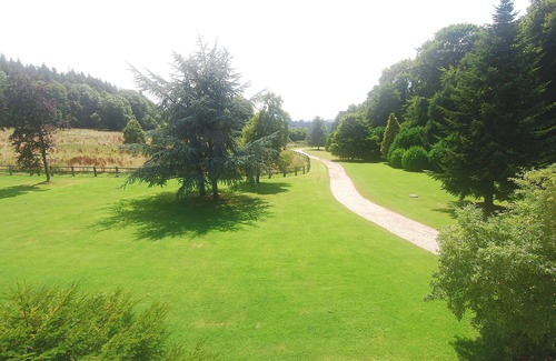 Touques Casa | LE PRESSOIR DES HERBES Edificio del siglo XVII a 5 km de Deauville y Trouville