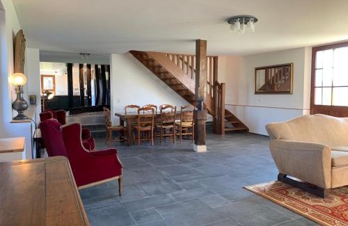 Equemauville Casa | Le Pressoir du Clos Vert