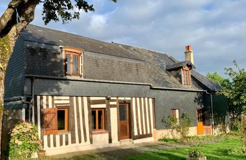 Equemauville Casa | Le Pressoir du Clos Vert