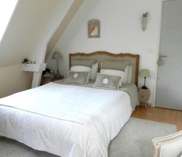 Beuvron-en-Auge Cama Y Desayuno | Le Pressoir