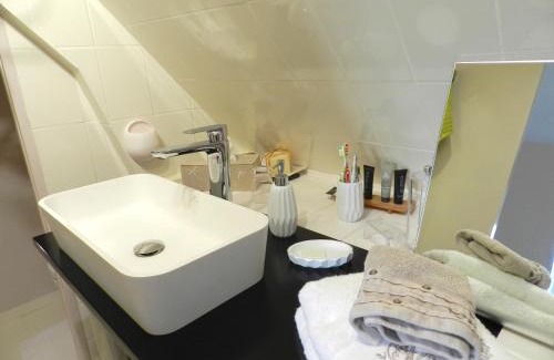 Beuvron-en-Auge Cama Y Desayuno | Le Pressoir