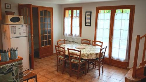 Cresseveuille Casa | Le Pressoir