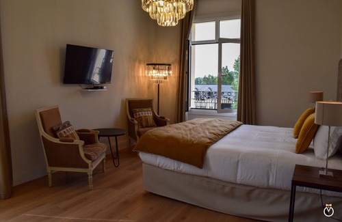 L'Hotellerie Casa | Le Pressoir