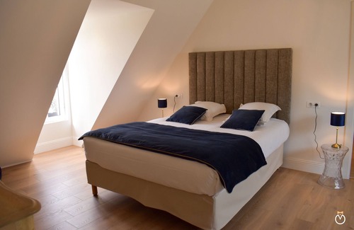 L'Hotellerie Casa | Le Pressoir