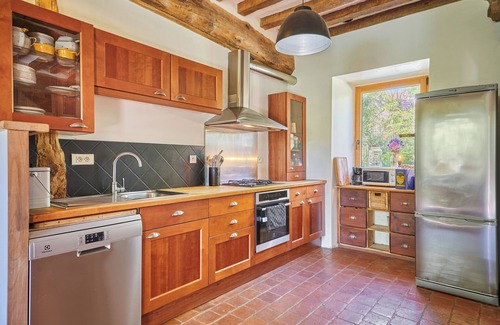 Louge-sur-Maire Casa | Le Pressoir Normand